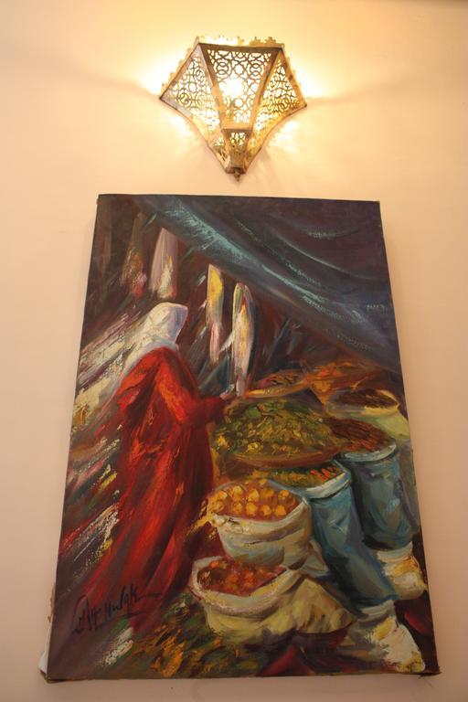 Ryad Dar El Meknassia 메크네스 외부 사진